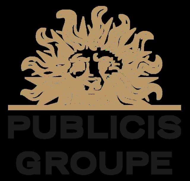 Publicis Groupe Logo